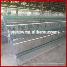 Trade Assurance Factory Supply Poultry Farm Cage Design